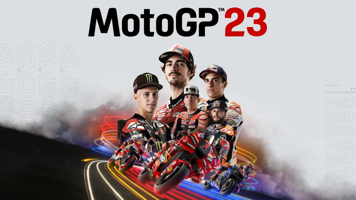 【6.50】PS5游戏《MotoGP 23》中文版下载 v01.000.000