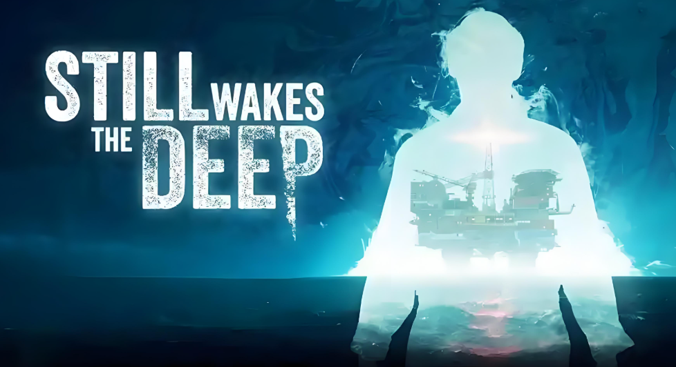 【6.50】PS5游戏《觉醒深渊 Still Wakes the Deep》中文版下载 v01.001.000