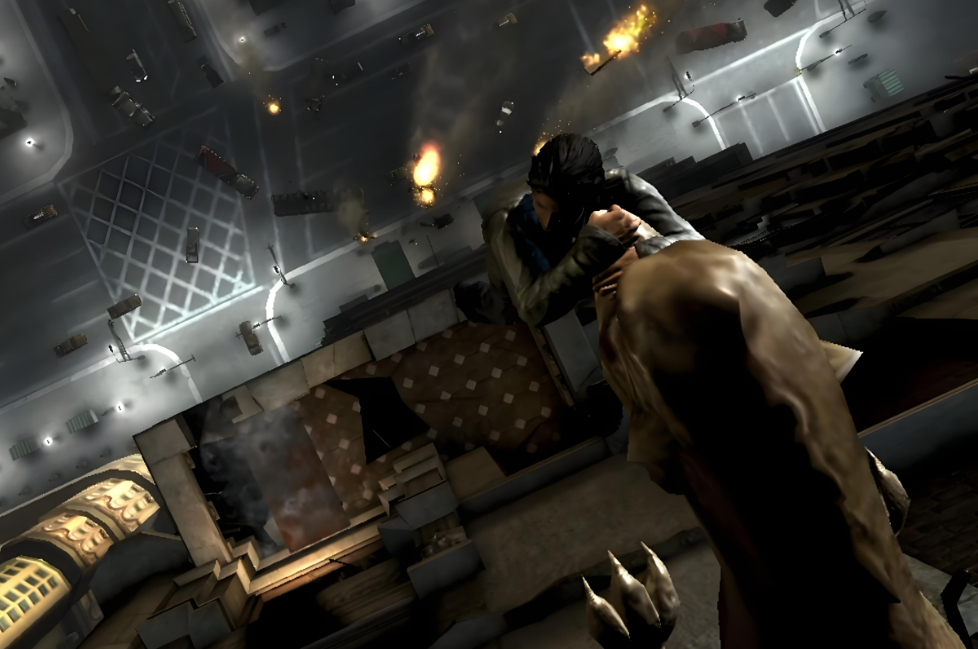 鬼屋魔影：重制版 Alone in the Dark Digital_2