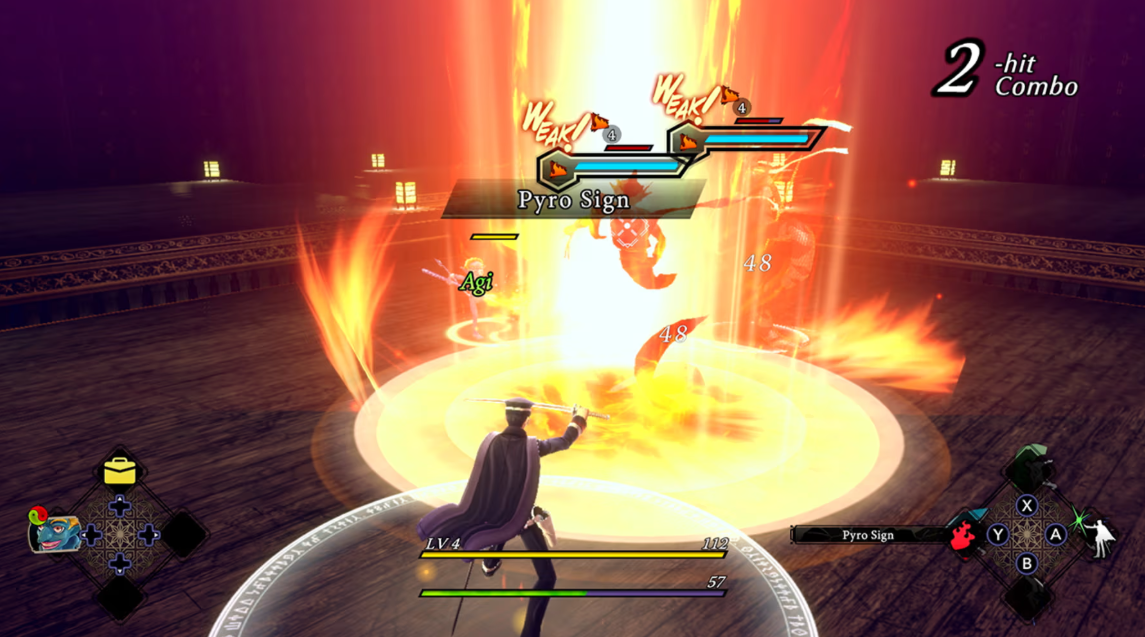 葛叶雷道 复刻版：超力兵团奇谭 Raidou Remastered: The Mystery of the Soulless Army_3