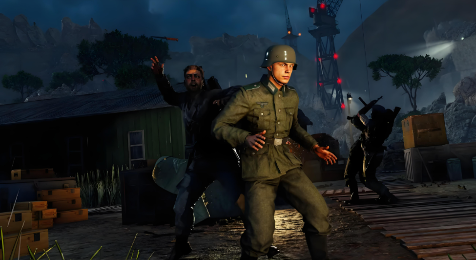 狙击精英：抵抗 – 豪华版 Sniper Elite: Resistance Deluxe Edition_3