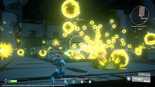 伤痕引导：救赎/Scar-Lead Salvation_0