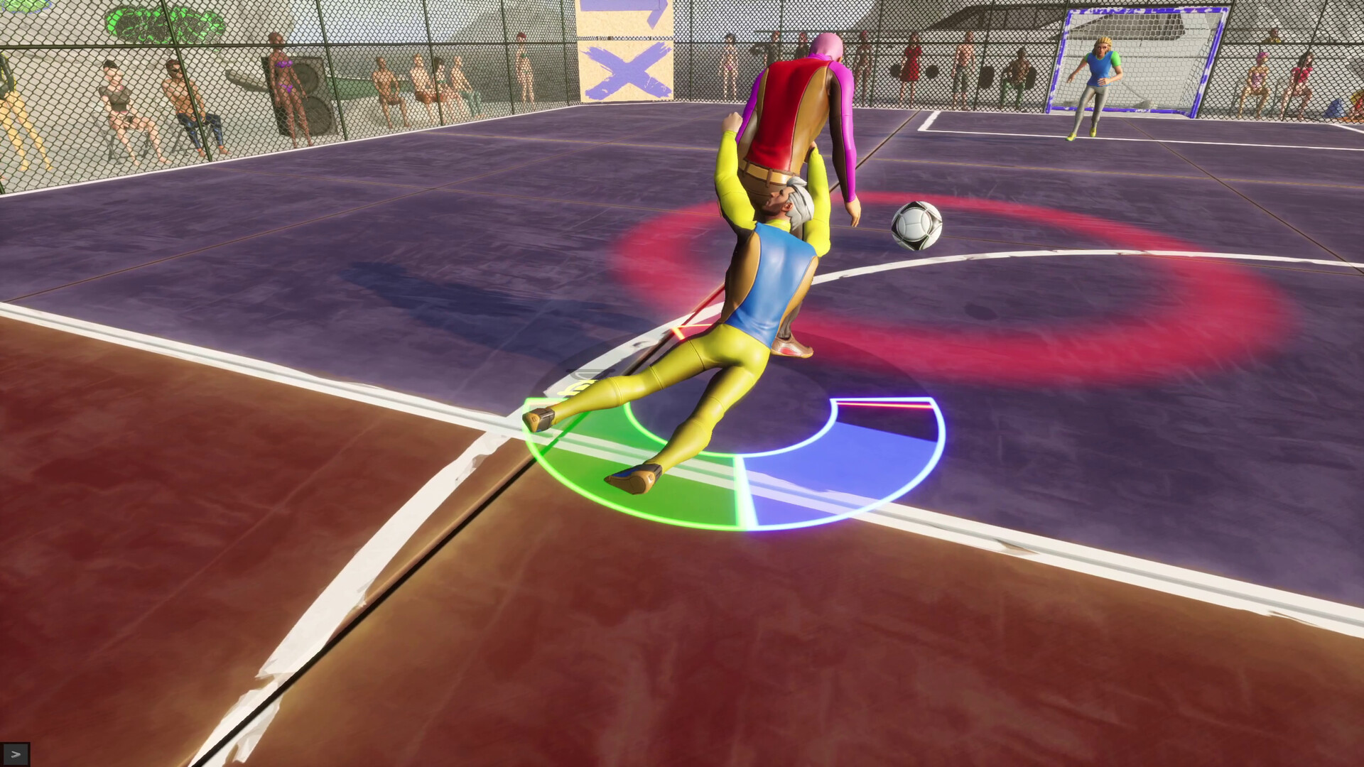 不公平比赛/No Fair Play_1