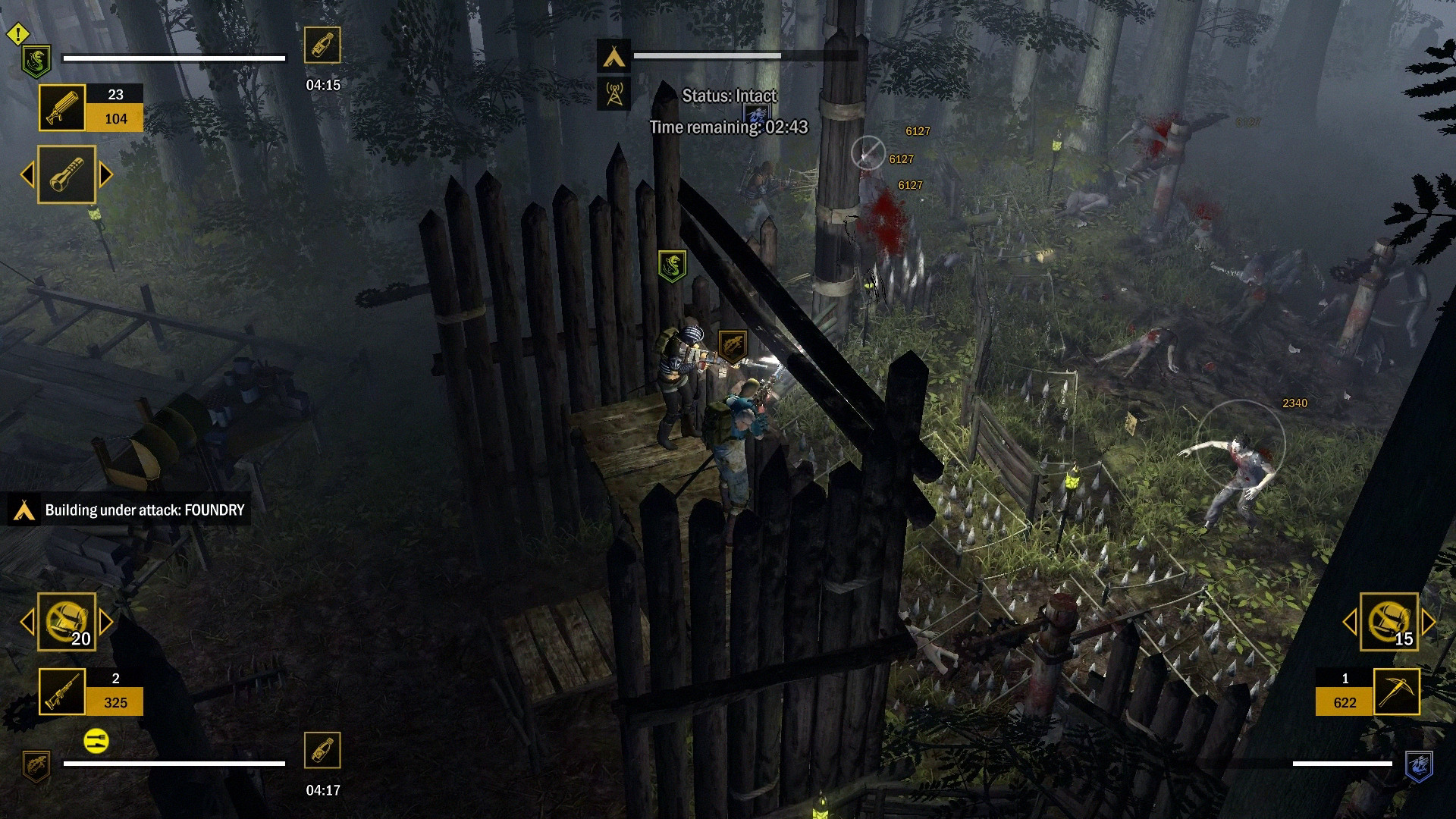 求生指南2/How to Survive 2_0