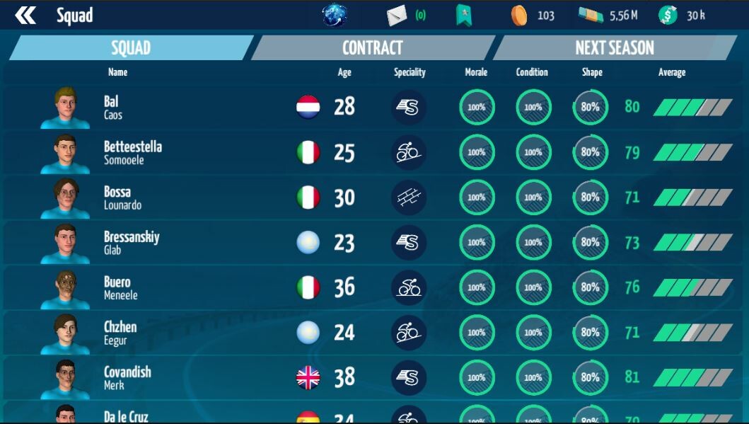 现场自行车经理2023/Live Cycling Manager 2023_0