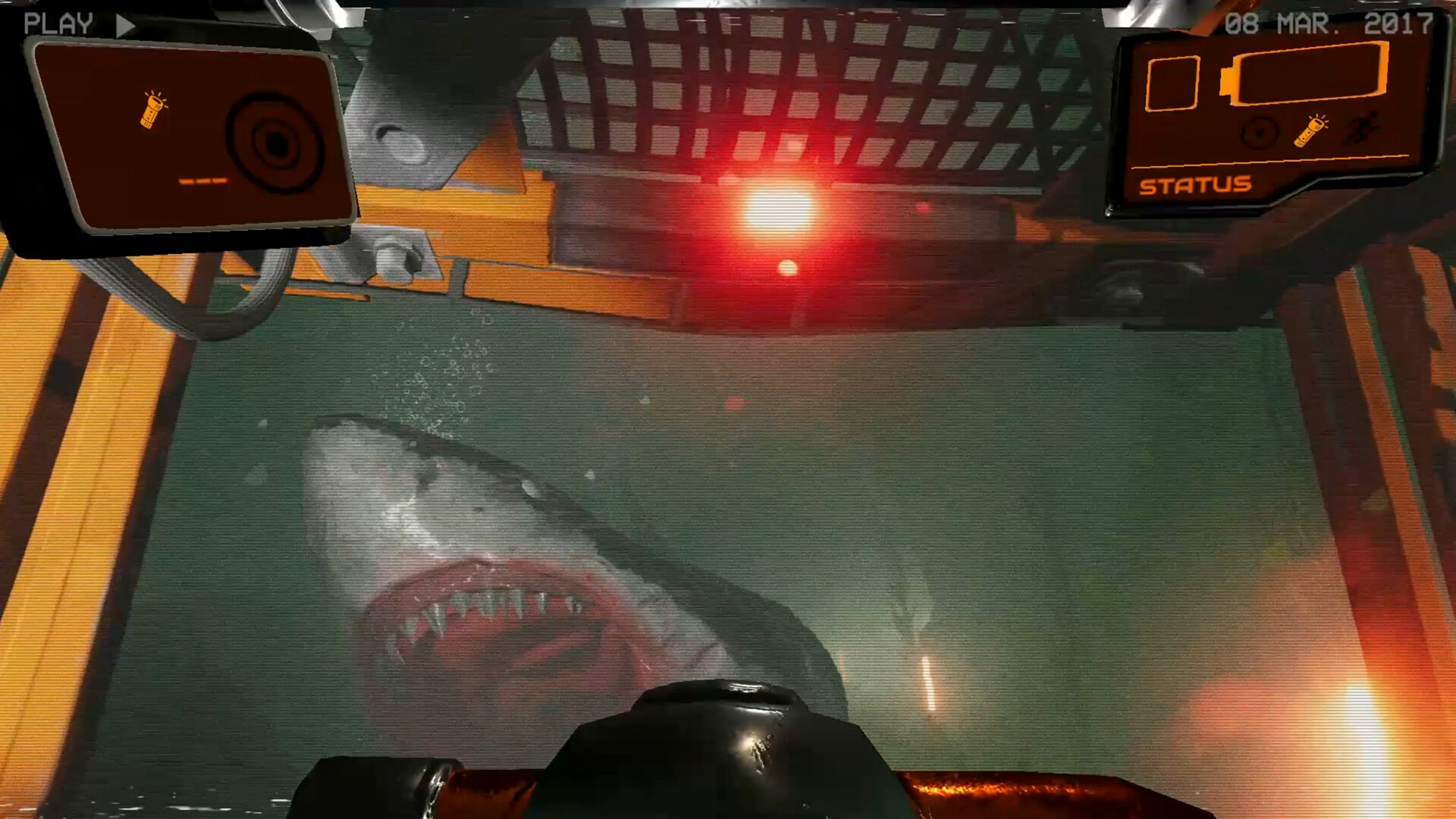 深潜2:蜂巢/Submersed 2 - The Hive_1