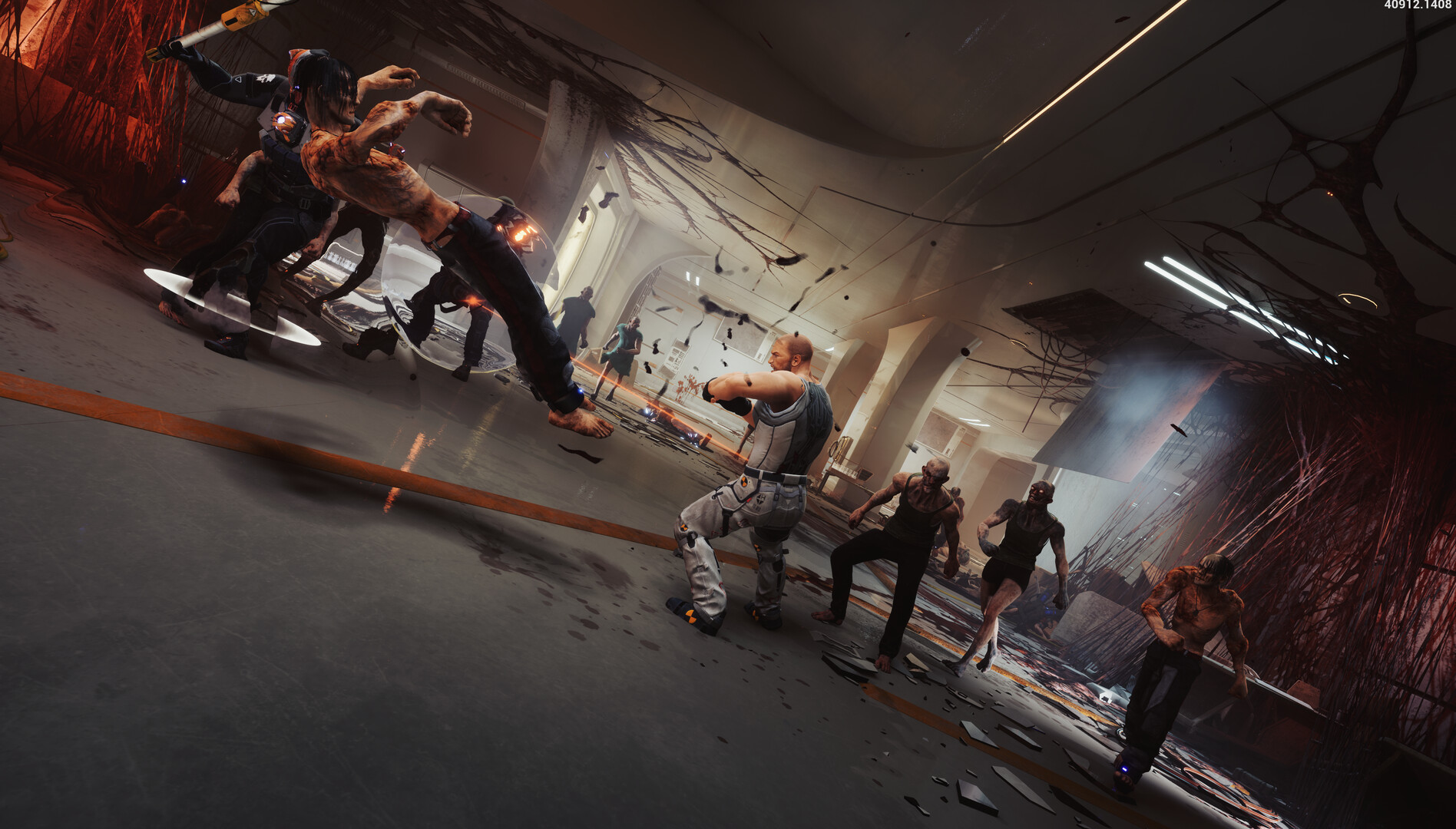 虐杀熔炉/KIBORG_1