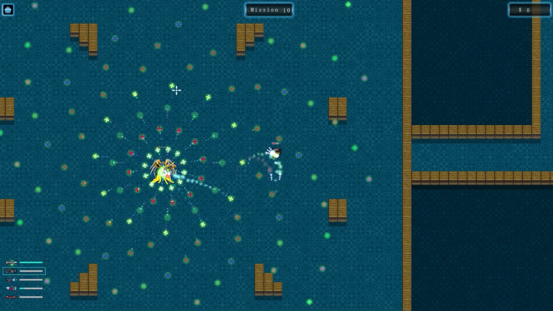 突破幻觉/Break Through The Illusion_0