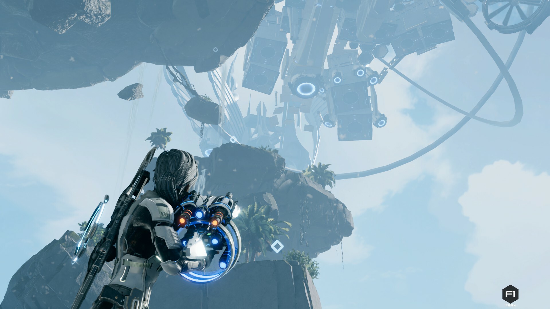 人工智能奥林匹斯/AI Olympius_2