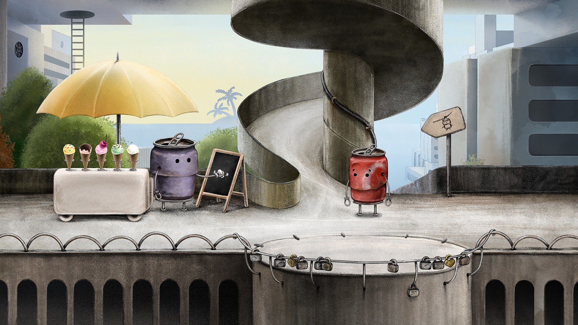 盒子城2/Boxville 2_1