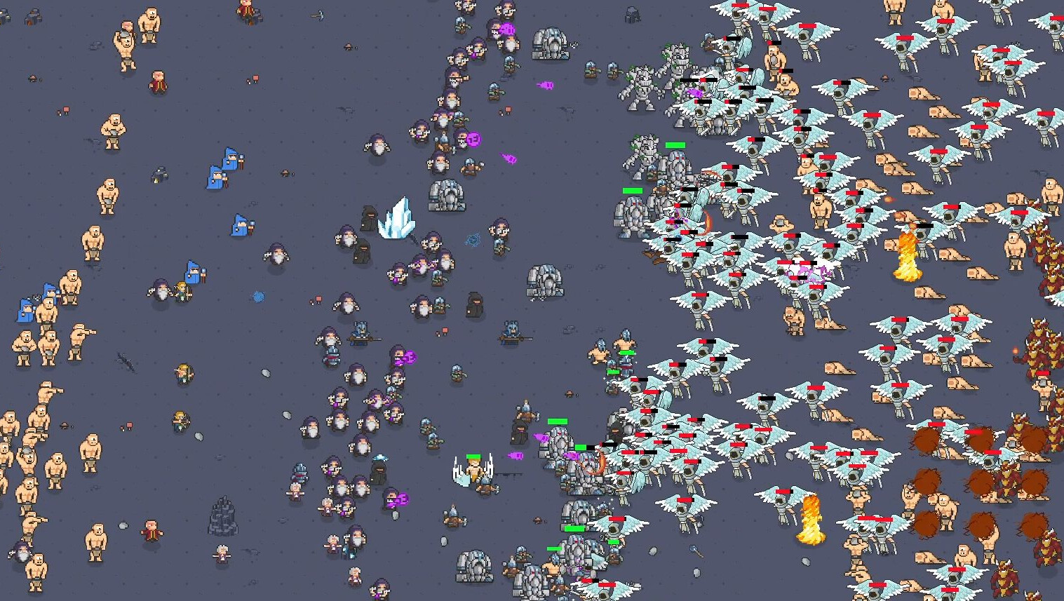 法师与魔物/Mage and Monsters_0