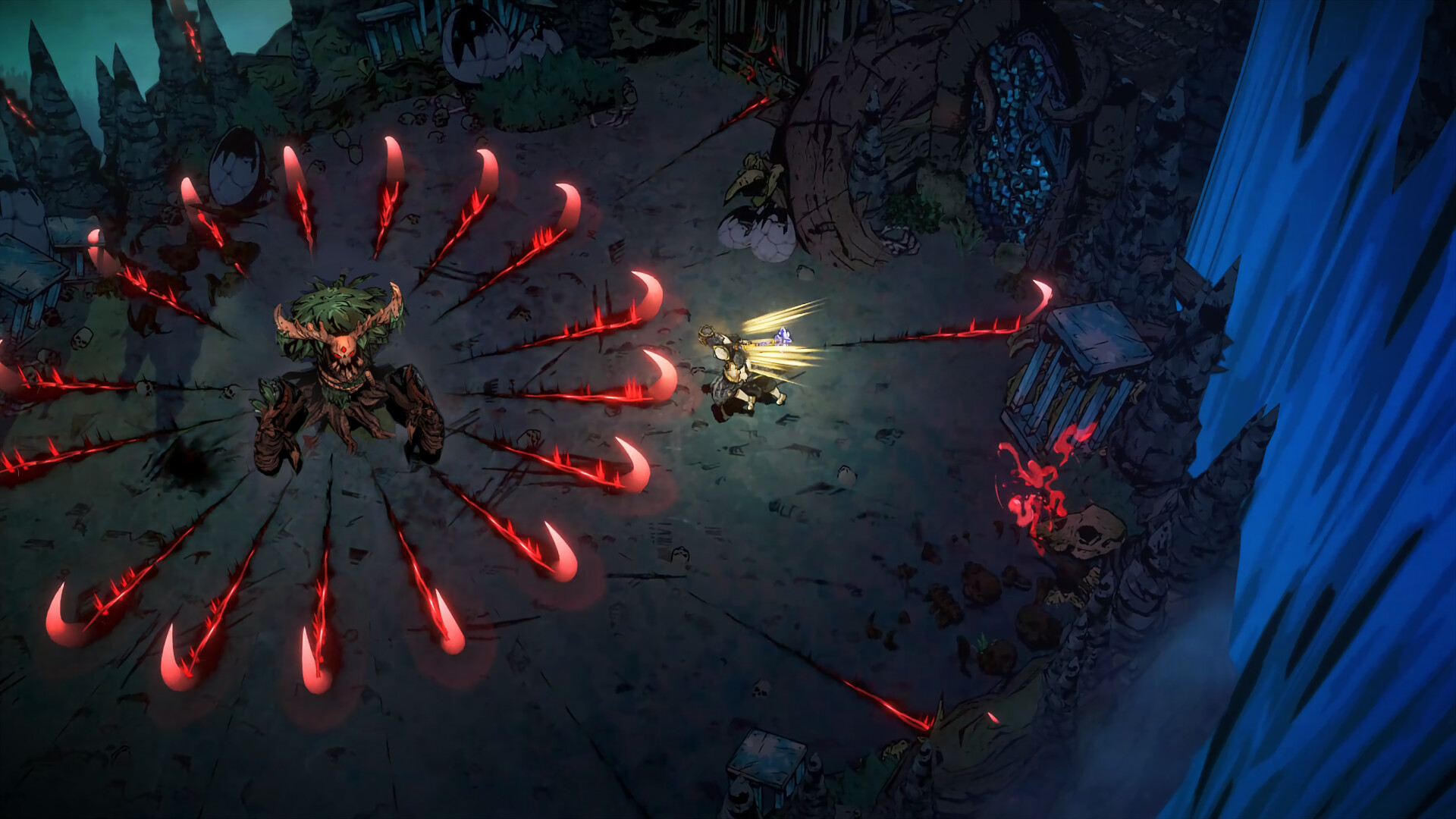 圣杯誓约/SWORN_1