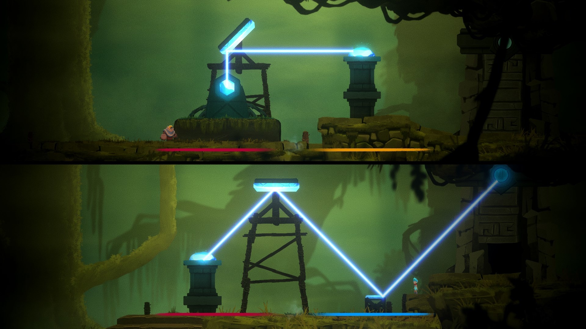 携手并进/Hand In Hand_1