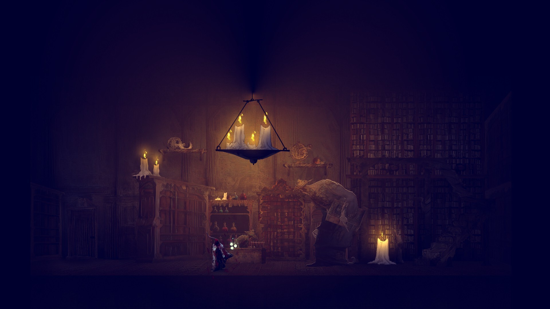 疯狂之源/Source of Madness_0