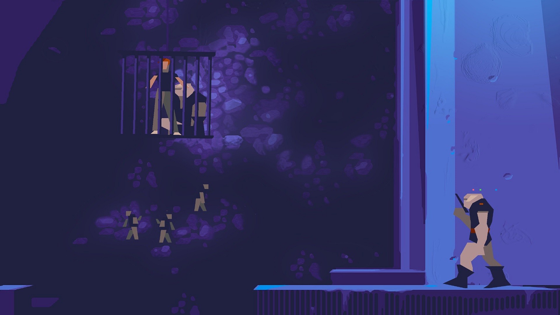 另一个世界：20周年纪念版/Another World – 20th Anniversary Edition_0