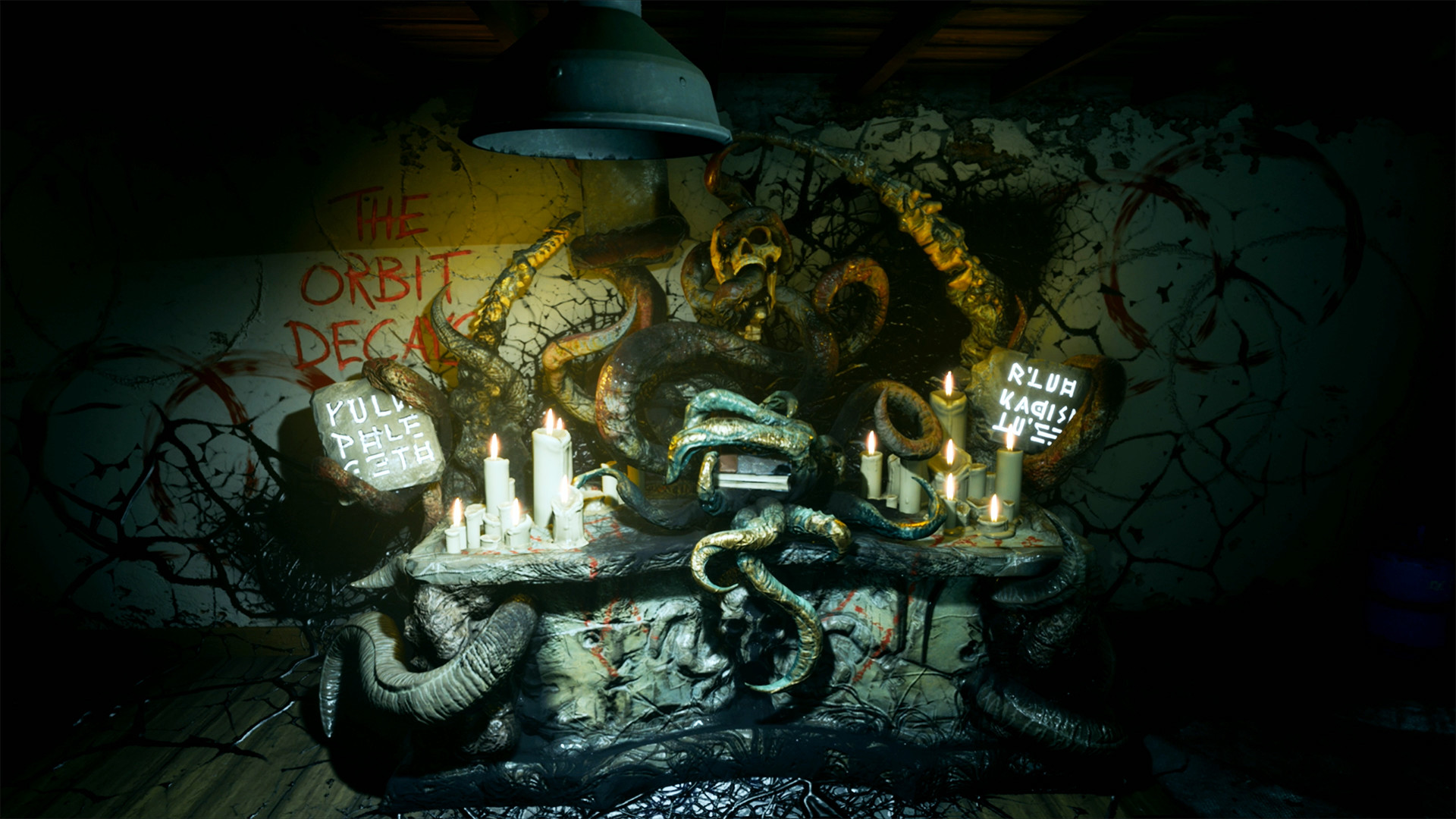 疯狂之月/Moons of Madness_0