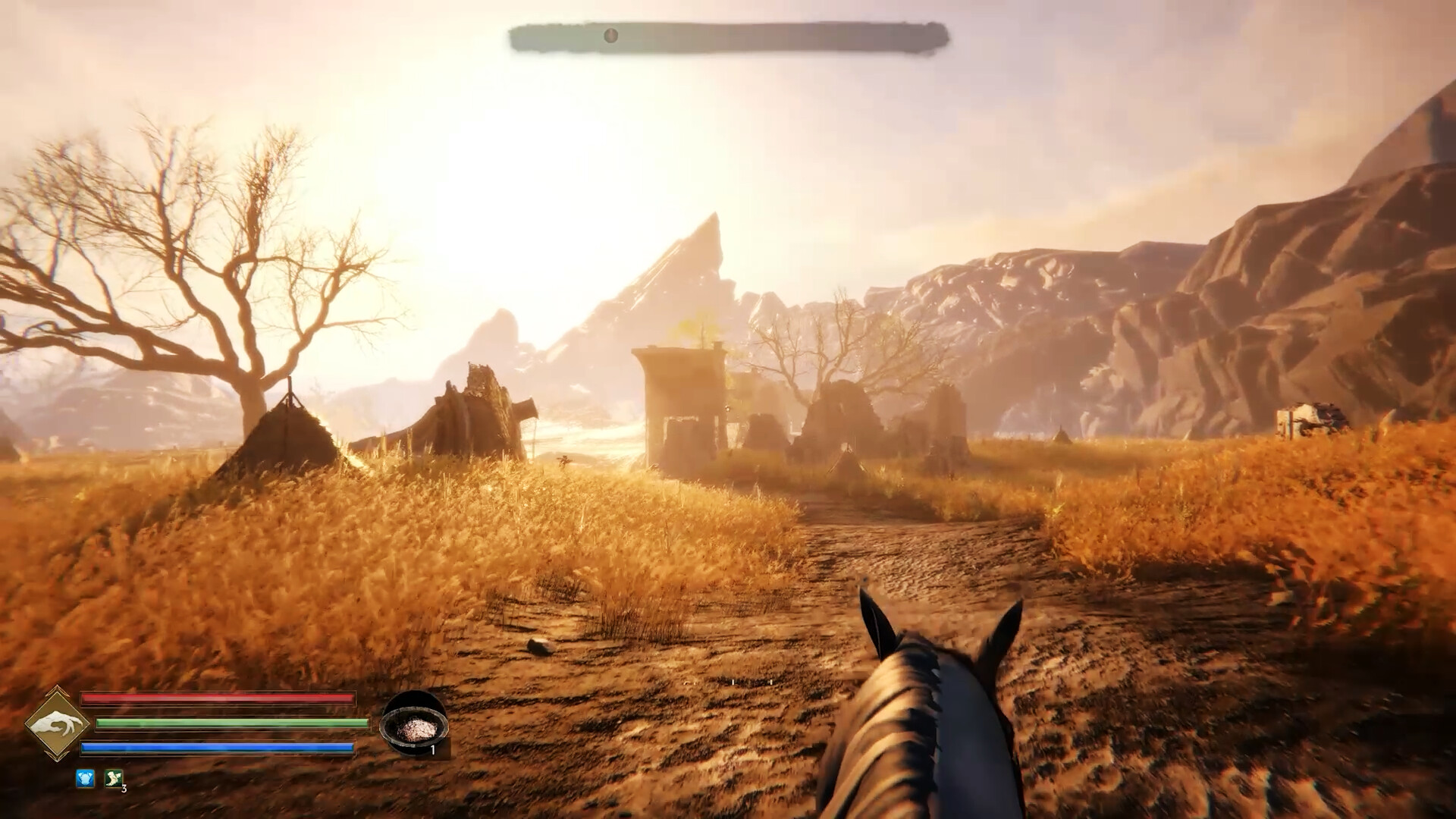 污痕圣杯：阿瓦隆的陨落/Tainted Grail: The Fall of Avalon_0