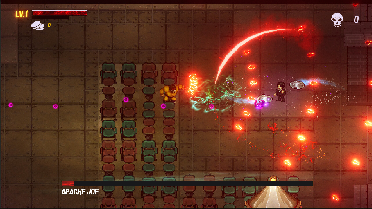 雷恩菲尔德：赋血古拉口/Renfield Bring Your Own Blood_0