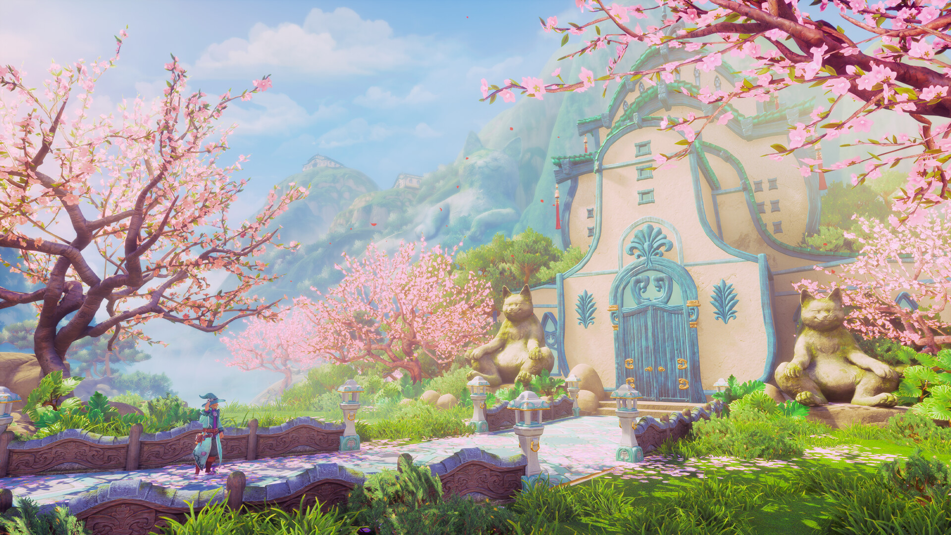 三位一体5：发条阴谋/Trine 5: A Clockwork Conspiracy_0