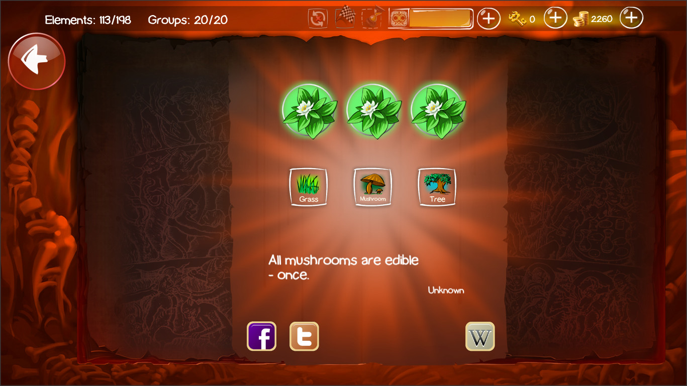 涂鸦恶魔/Doodle Devil_0