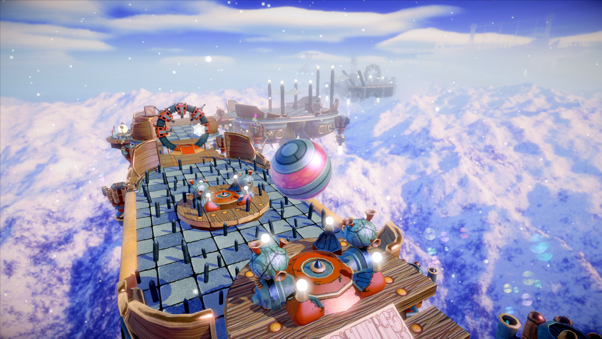 切换球HD/Switchball HD_0