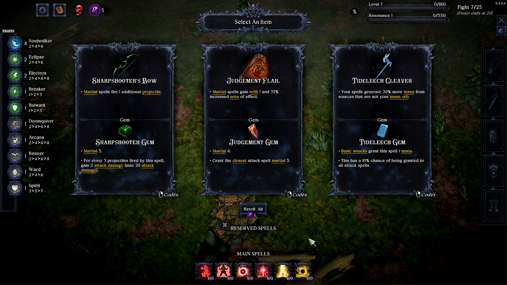 弑神者竞技场/Godslayer Arena_0