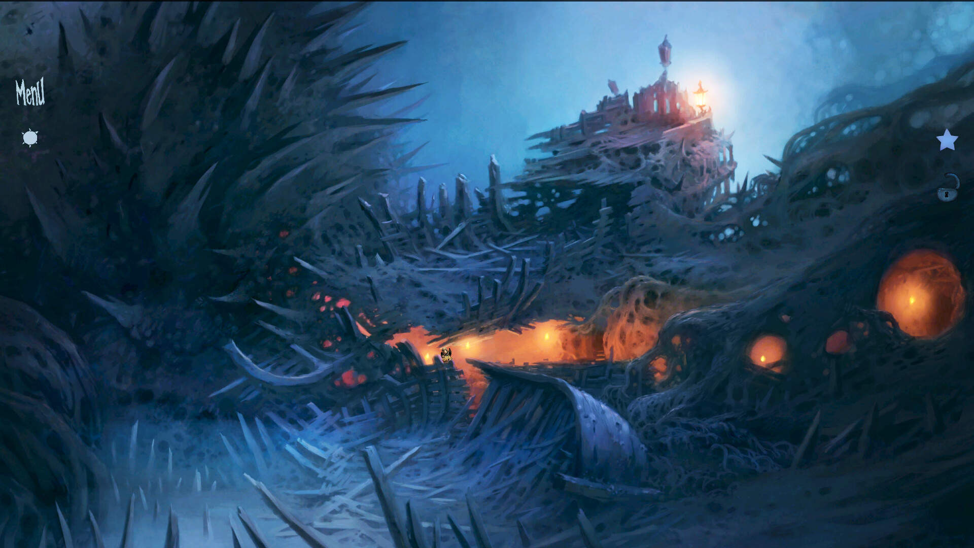 征服者/Conquistadorio_1