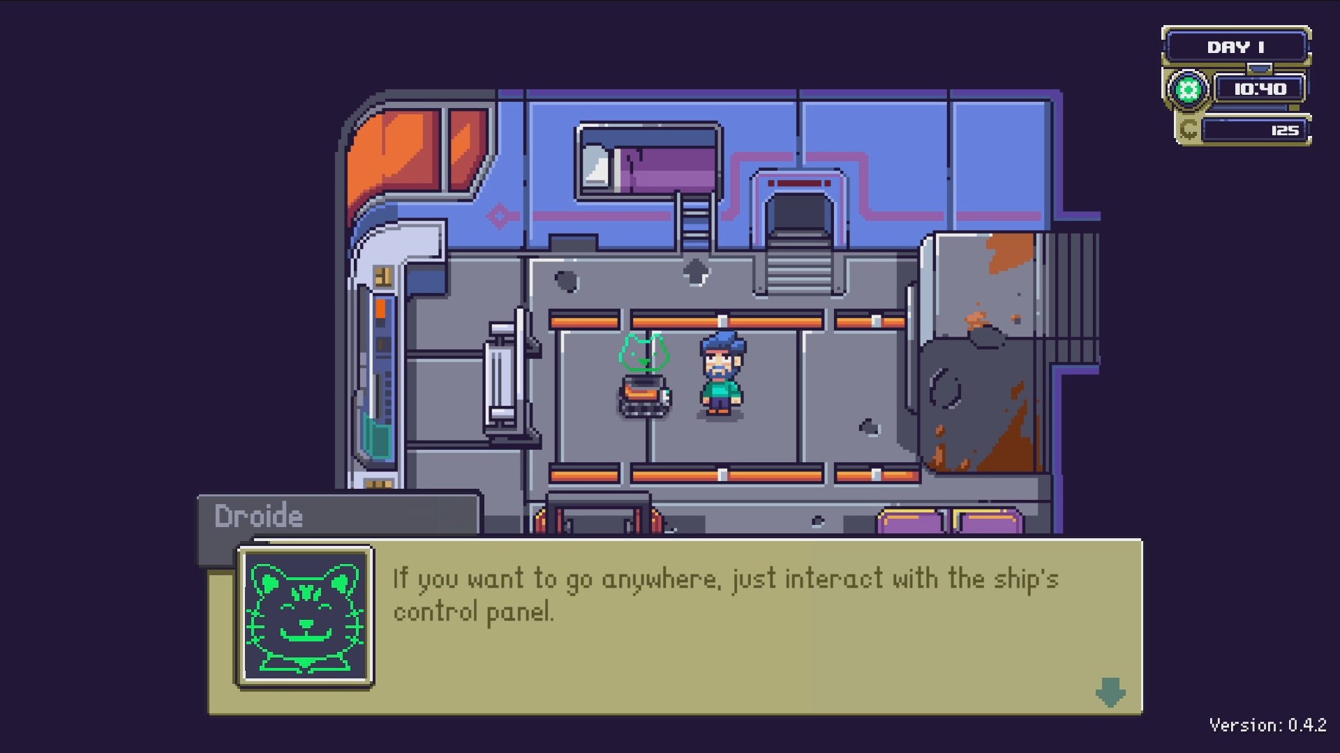 星球田园诗/Farlands_0