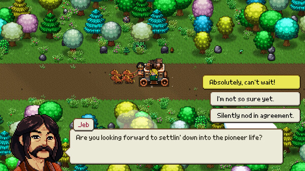 荒野大农夫 Cattle Country_2