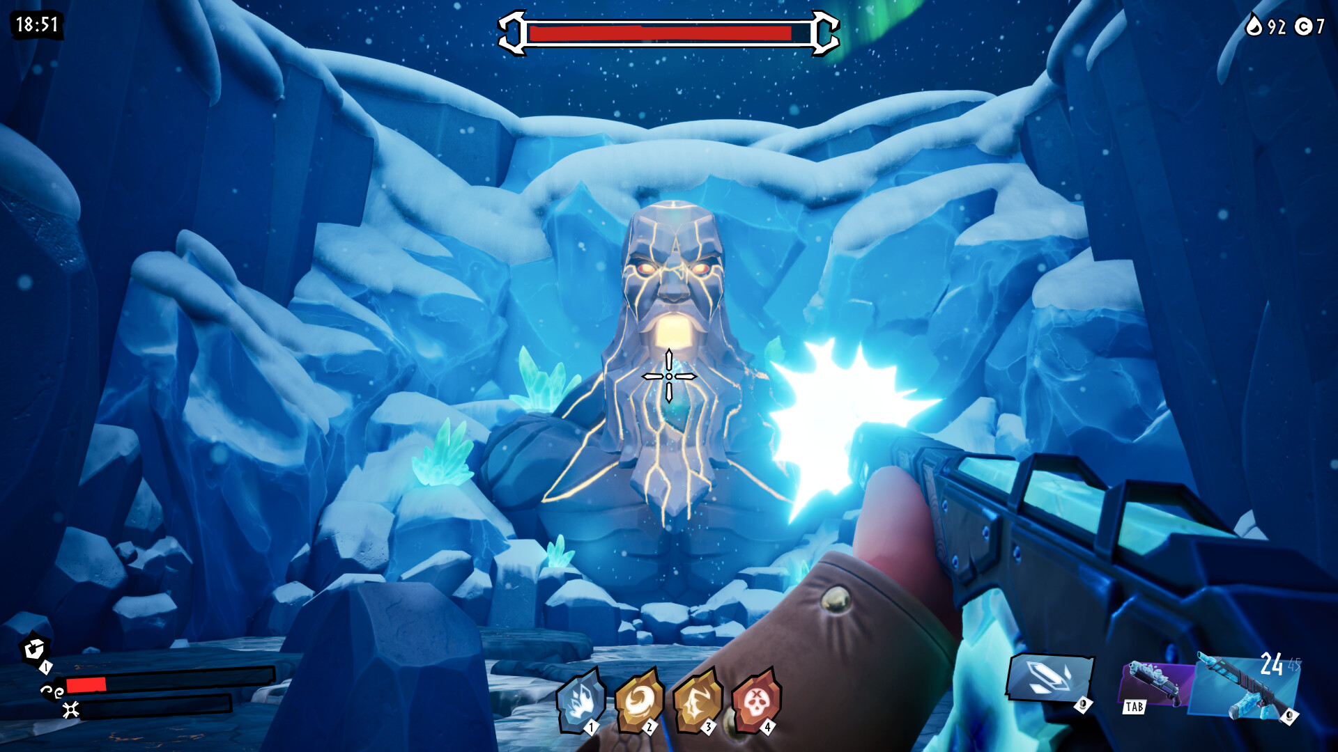 维尔德：枪域争锋/Vilde_1