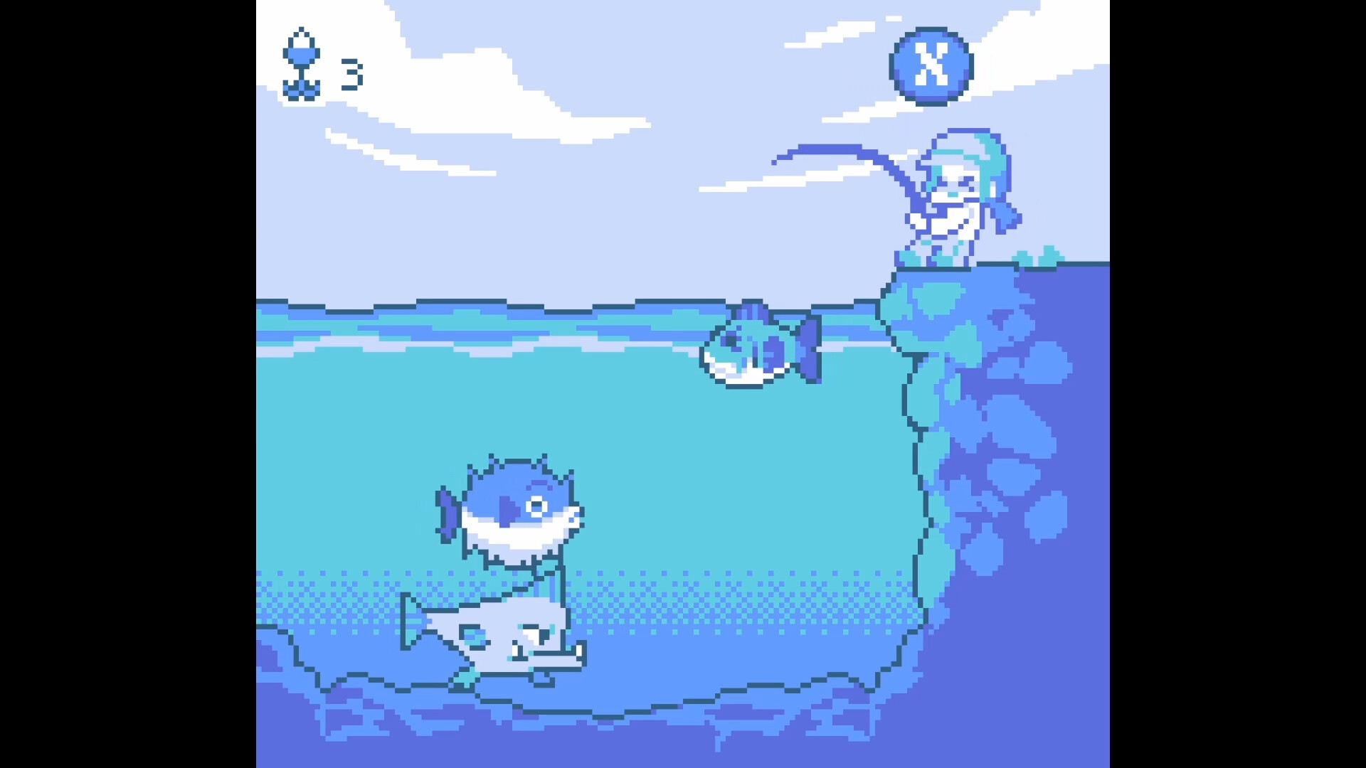 勇者蛋生/Yolk Heroes: A Long Tamago_0