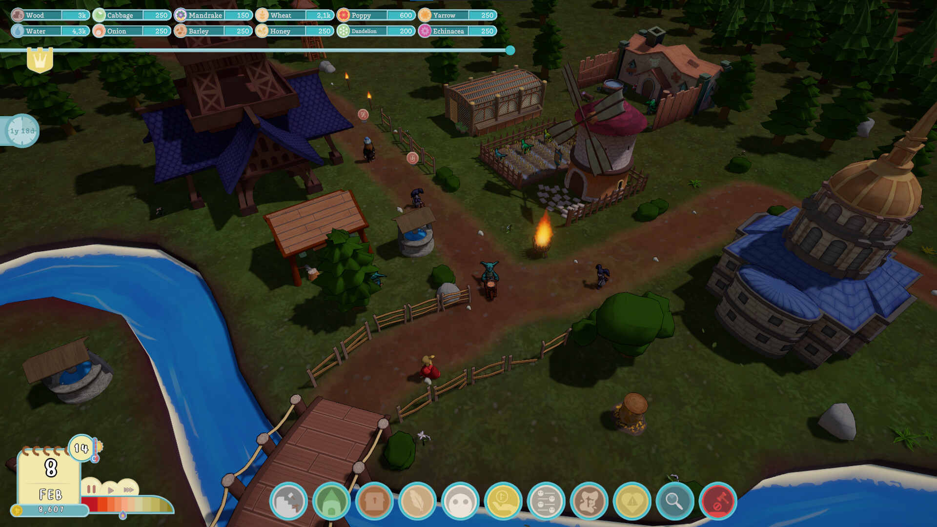 寓言医院/Fable Hospital_1