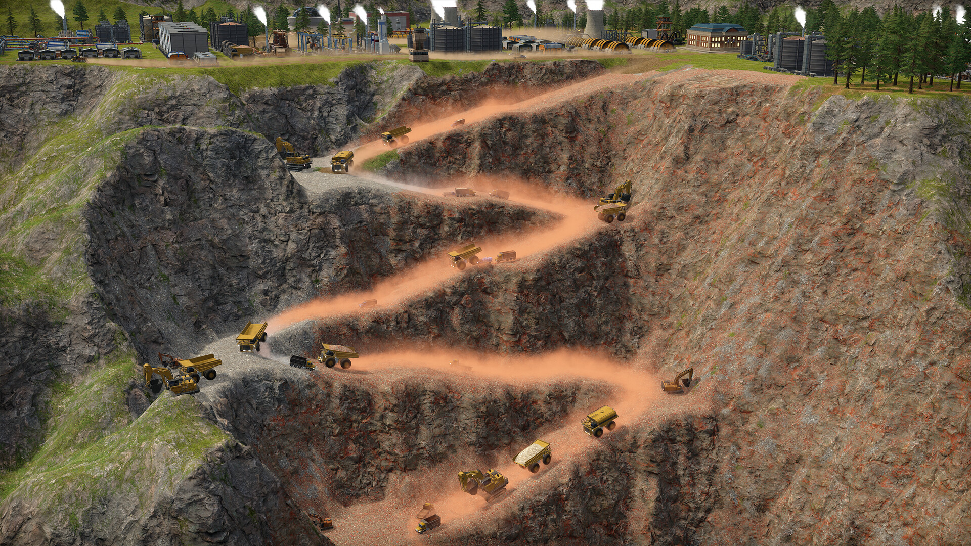 工业巨头/Captain of Industry_0