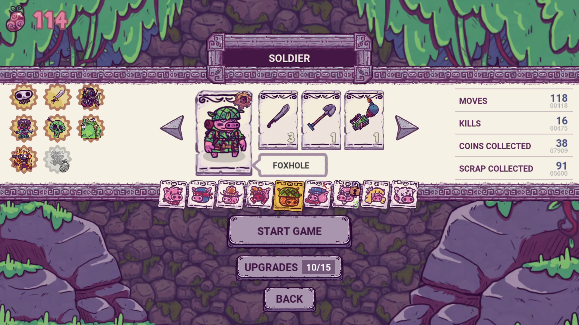 卡牌猪/Card Hog_0