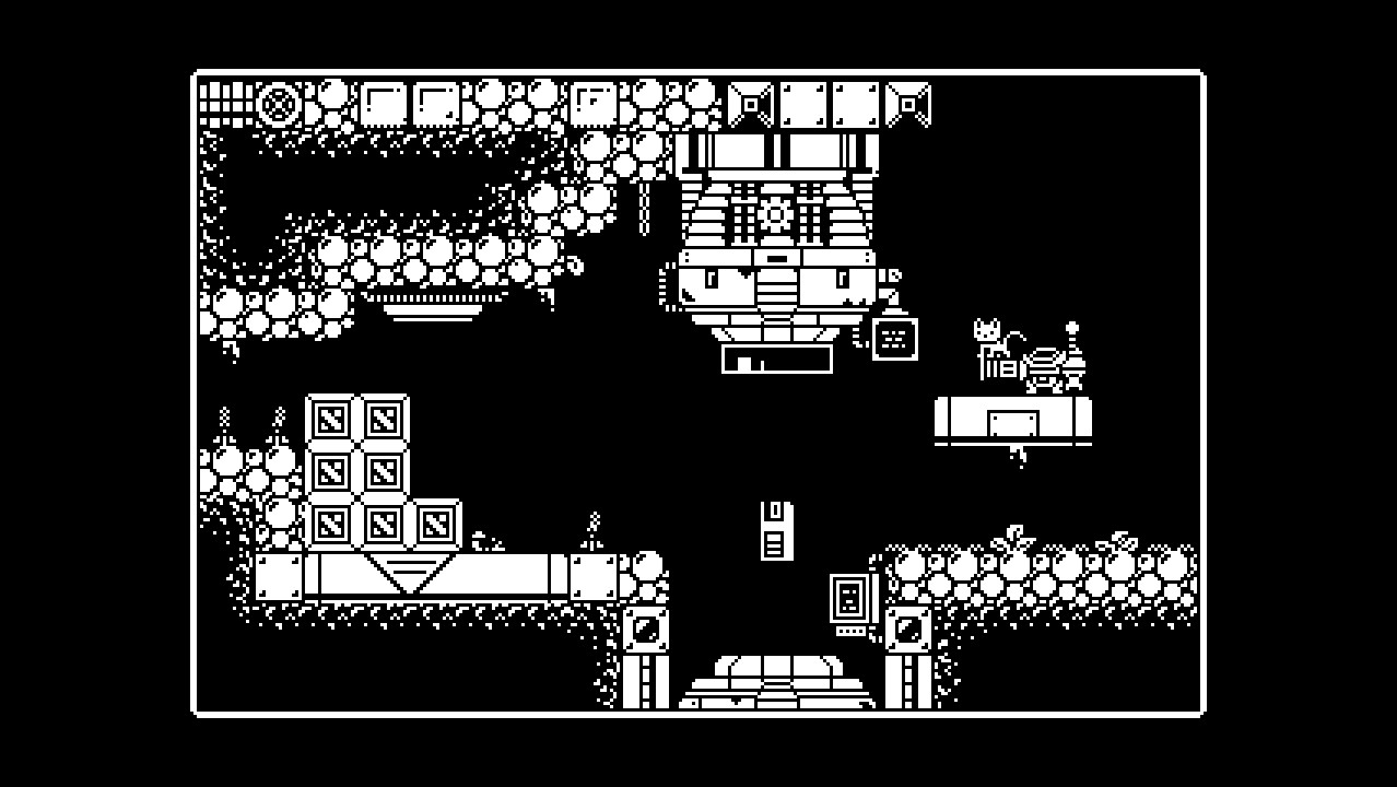 猫咪机器人/Gato Roboto_1