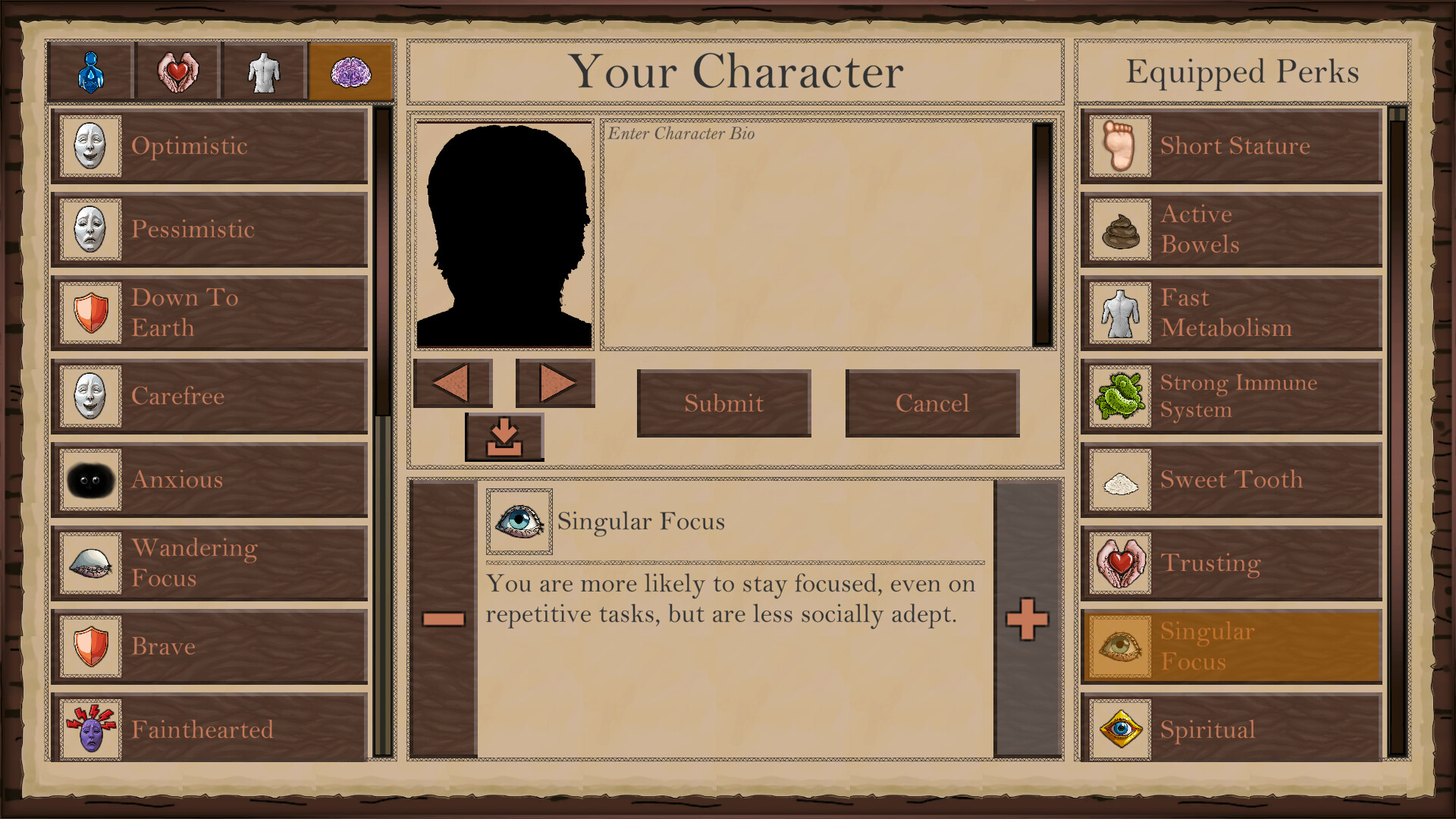 卡牌生存：奇幻森林/Card Survival: Fantasy Forest_0