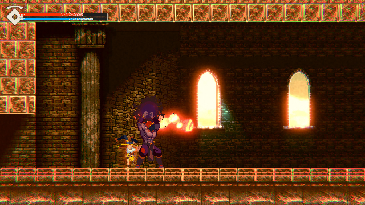 天国守卫/Paradiso Guardian_0