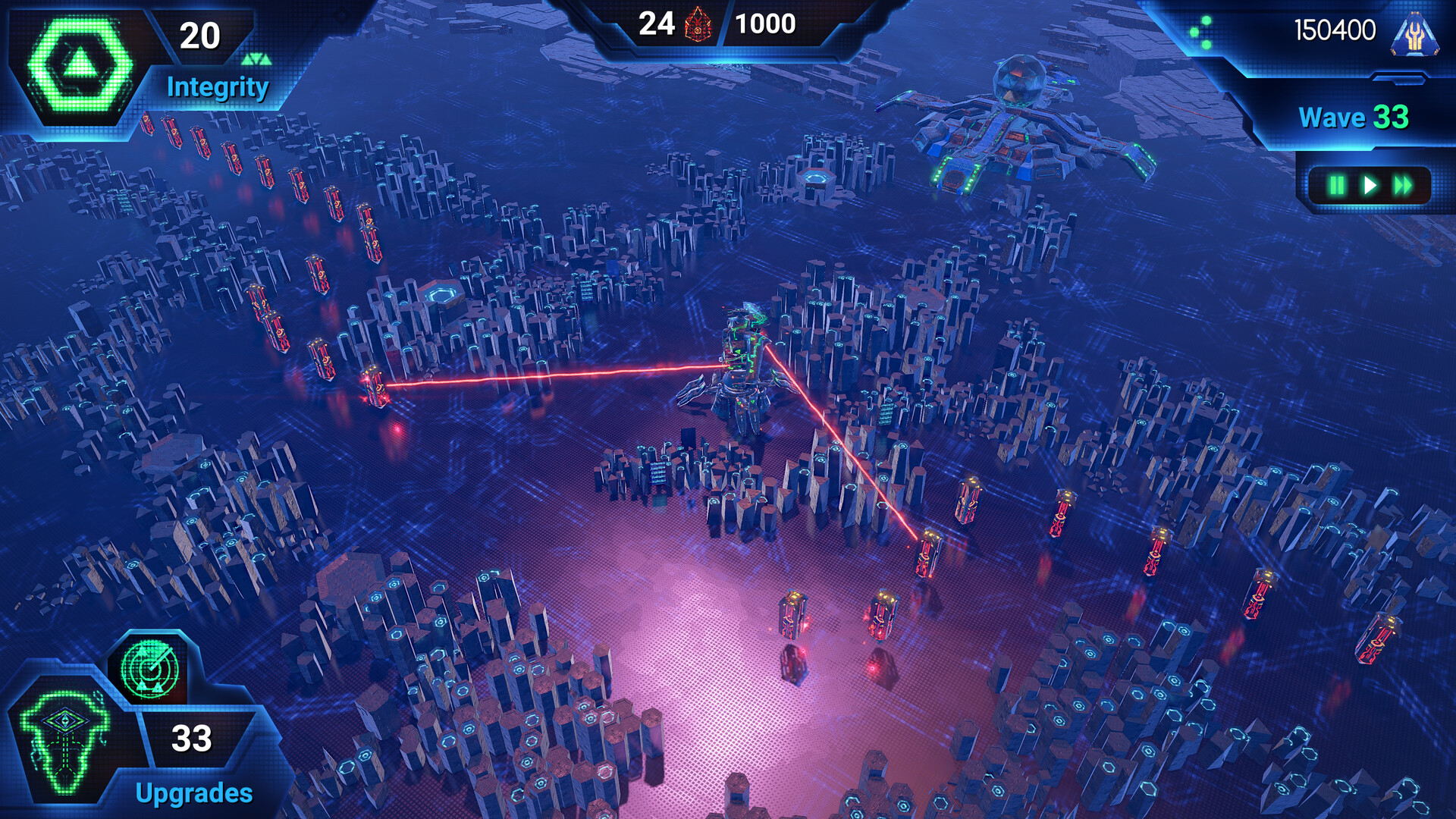 赛博塔防/CyberTD_1