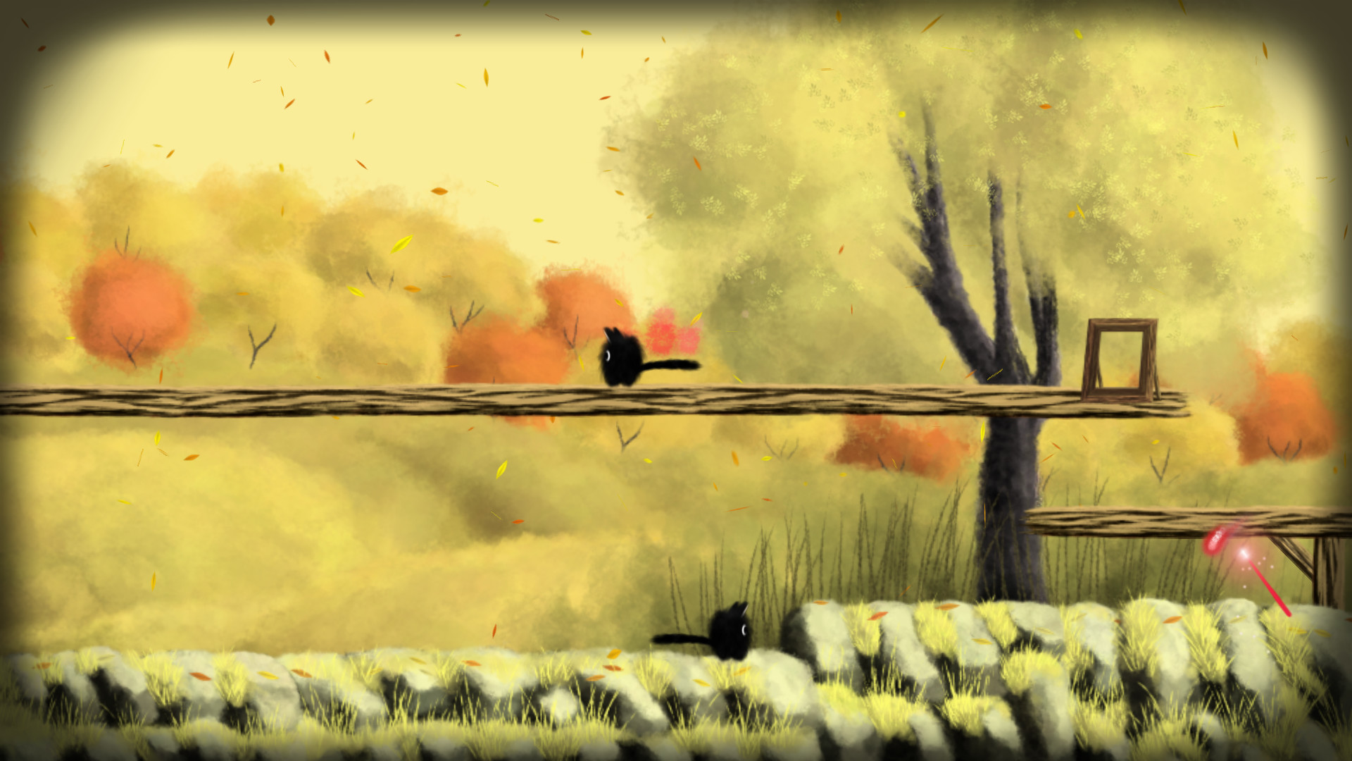 与己同行/I and Me_0