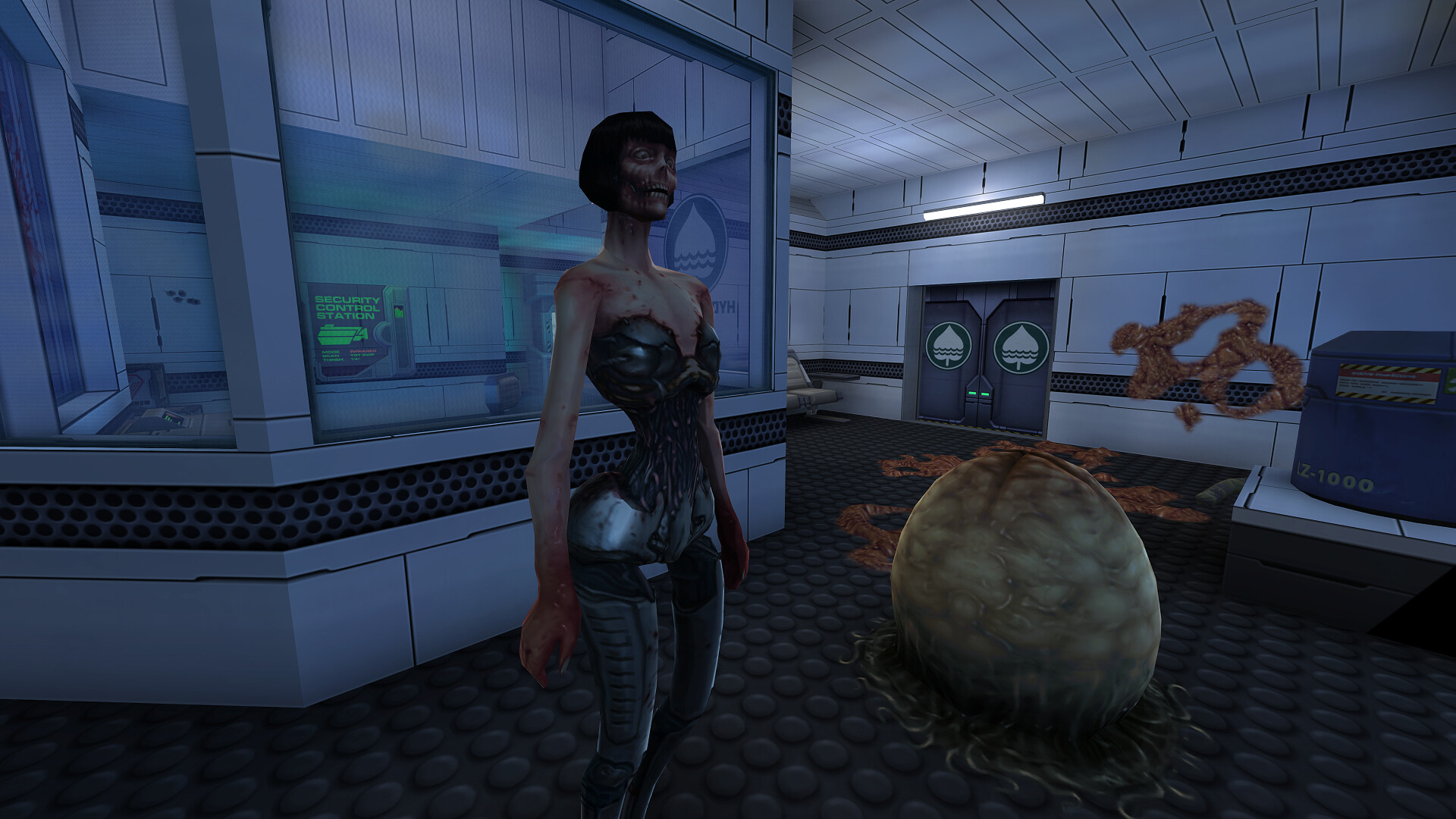 网络奇兵2：25周年重制版/System Shock 2: 25th Anniversary Remaster_1