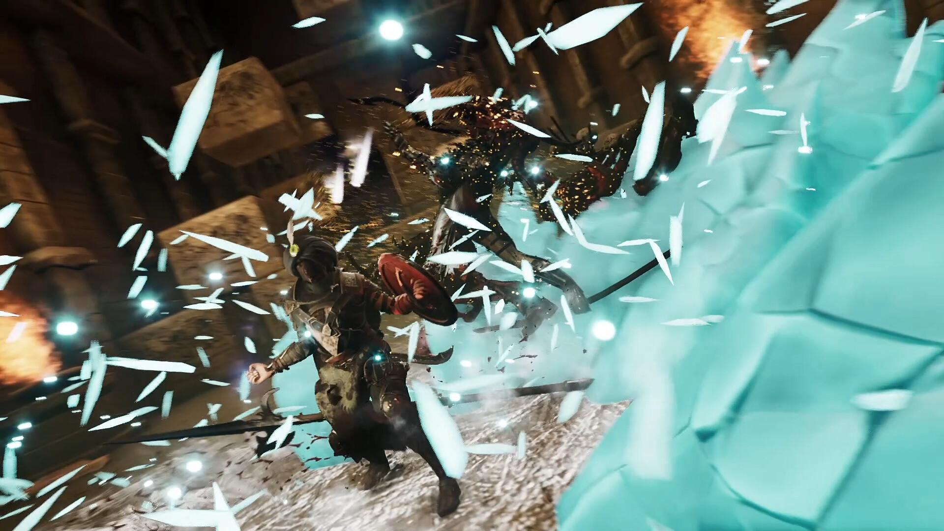 黑暗死亡地下城/Deep Death Dungeon Darkness_1