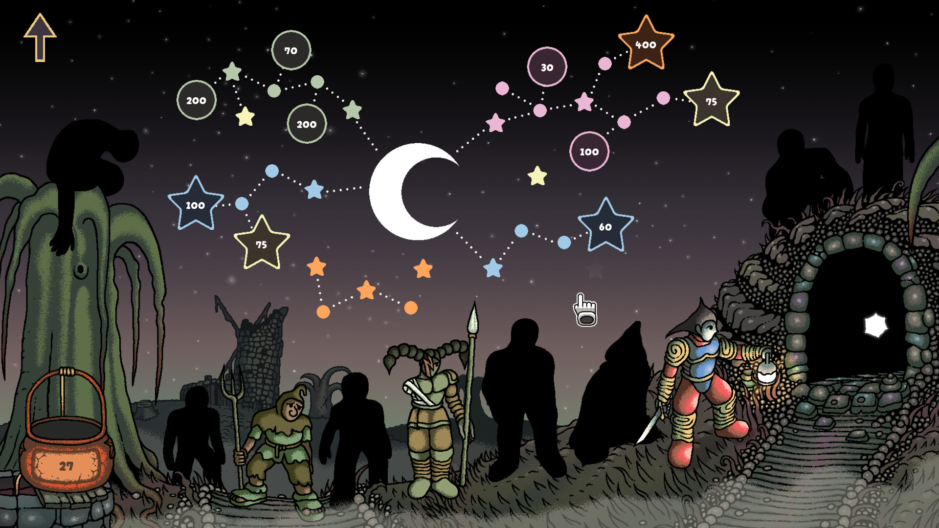 盐面团/Sol Cesto_1