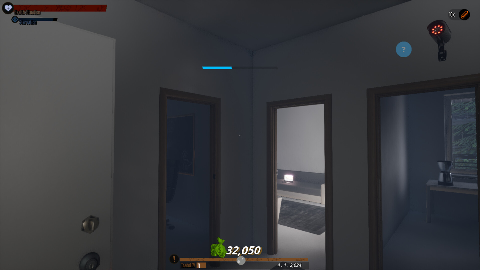 窃贼集市/BURGLAR'S BAZAAR_1