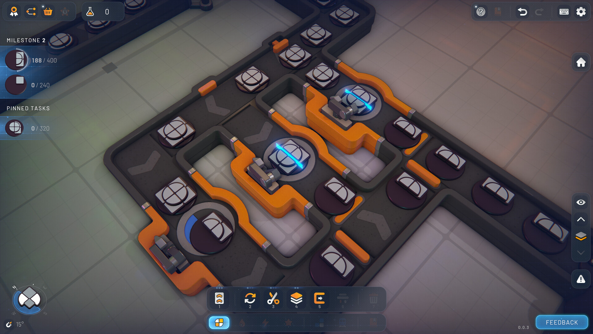 异形工厂2/shapez 2_0