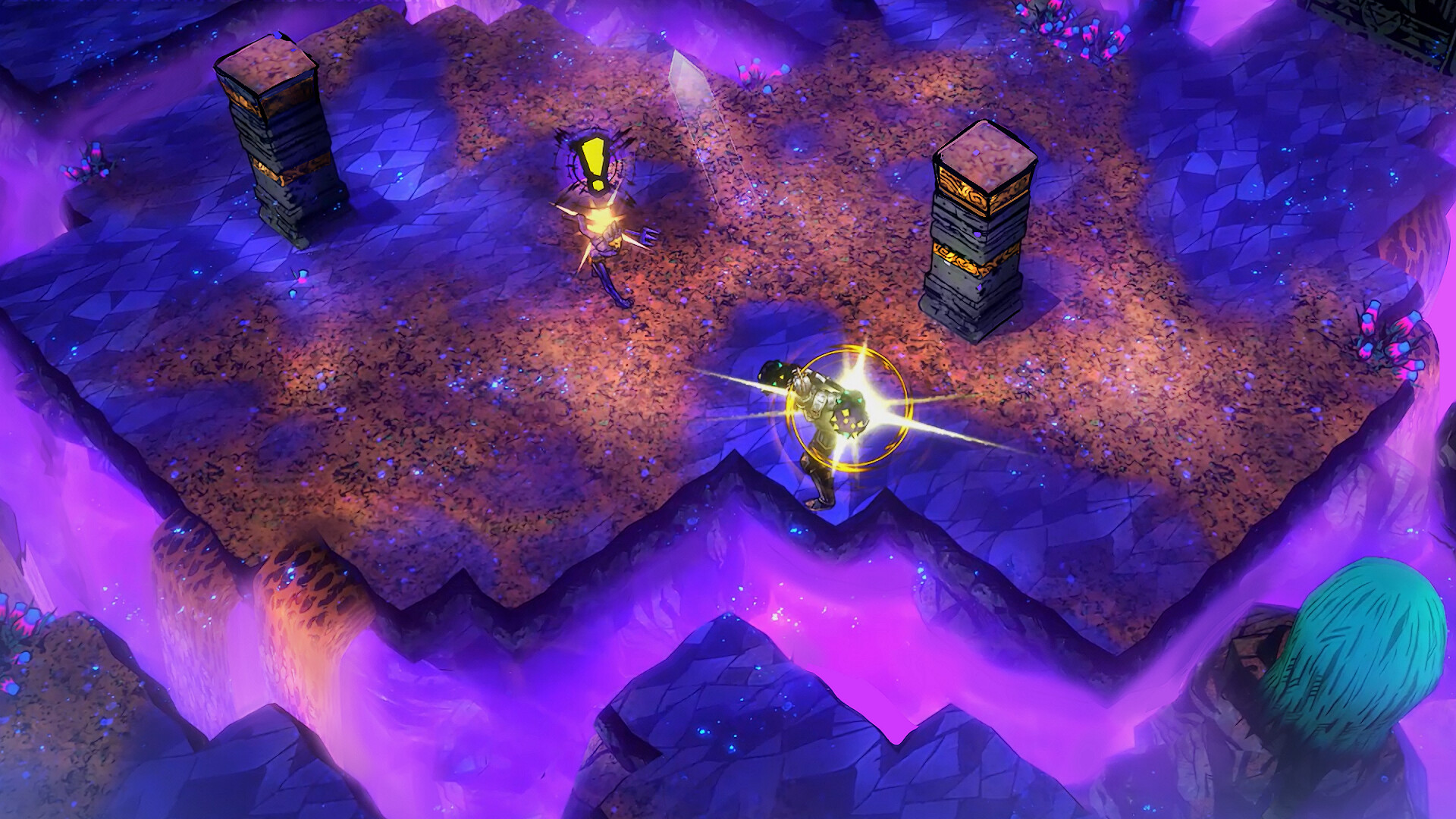 圣杯誓约/SWORN_0