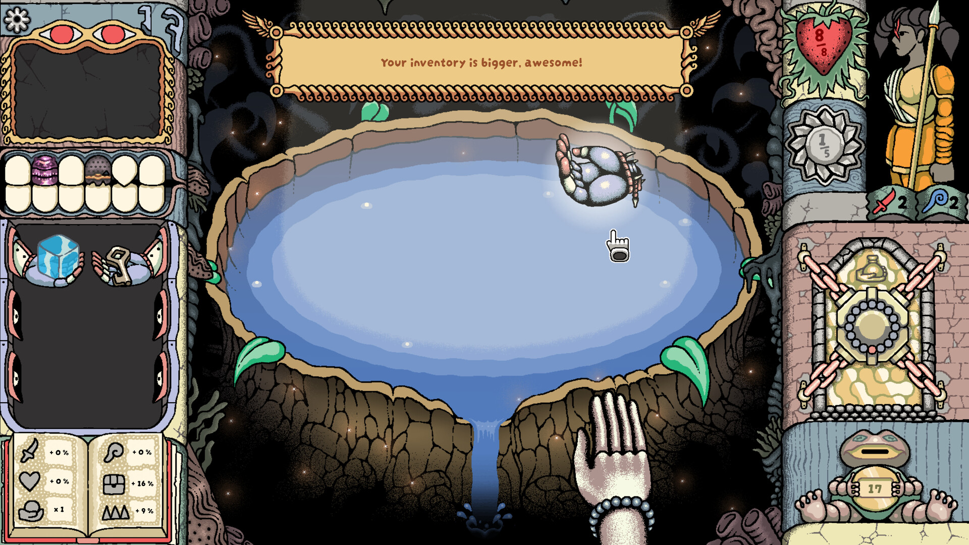 盐面团/Sol Cesto_0