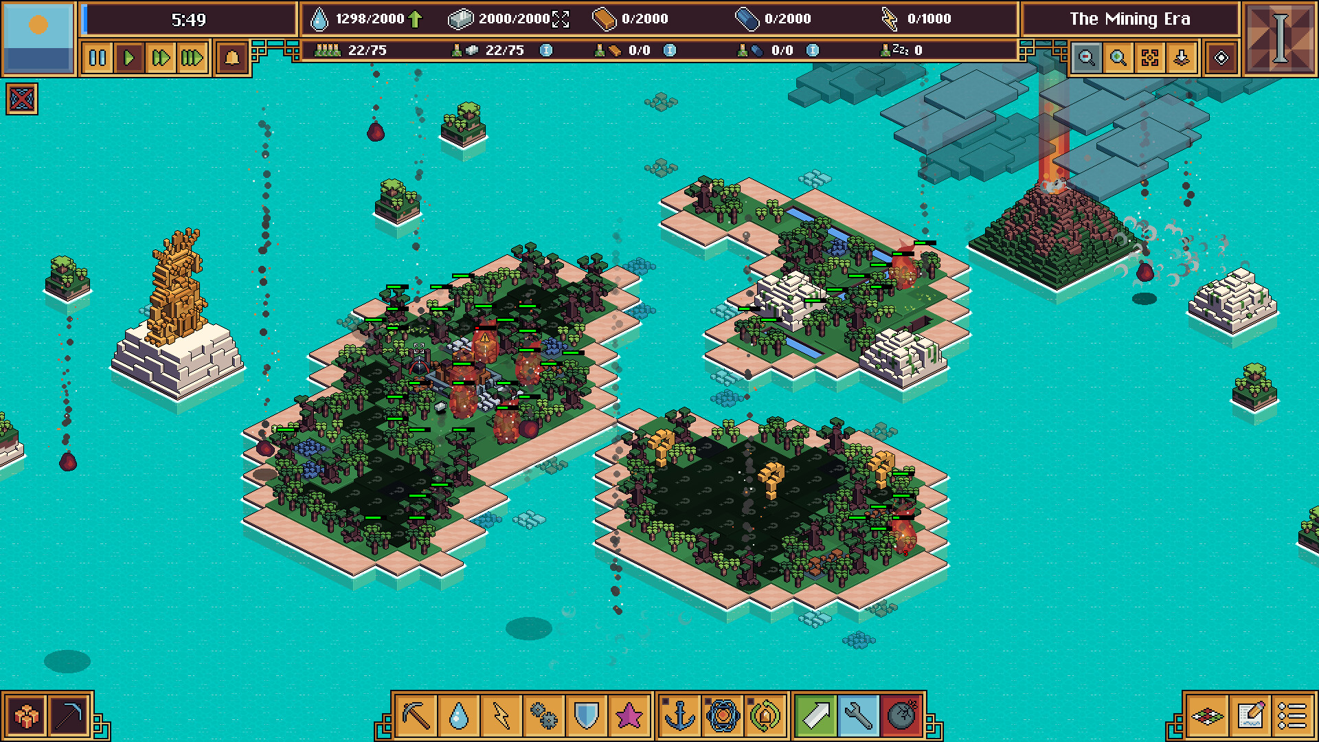 巨浪滔天/Flooded_0