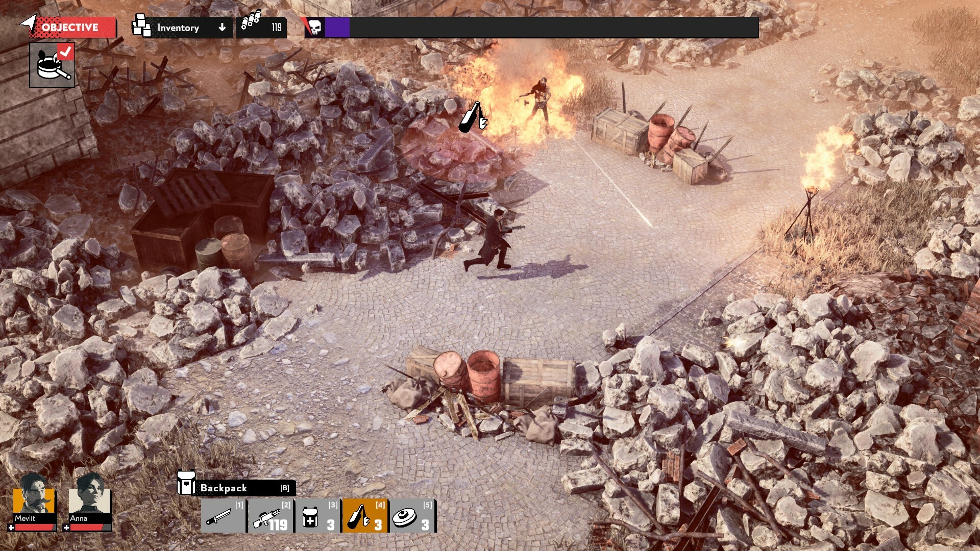 瘟疫列车/Pandemic Train_0