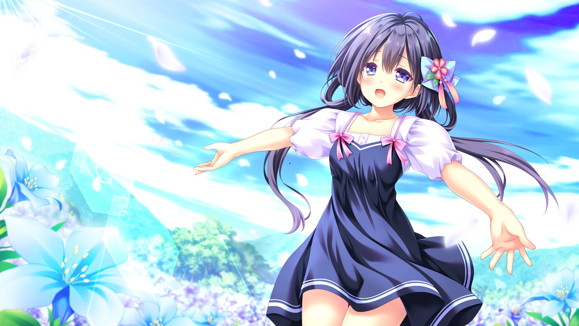 炼爱秘仪/Arcana Alchemia_0