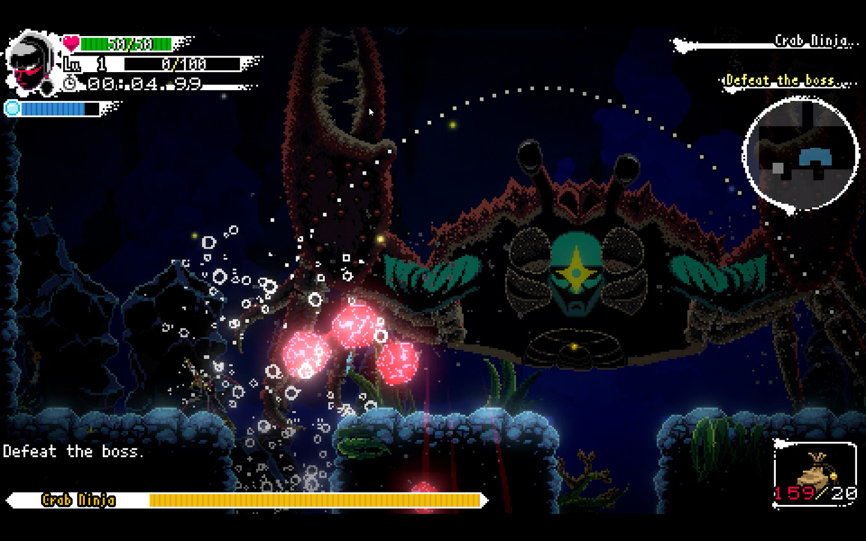 忍者或死亡：太阳之影/Ninja or Die: Shadow of the Sun_0